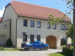 Ferienwohnung Brunow