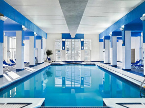 Sheraton Boston Needham Hotel