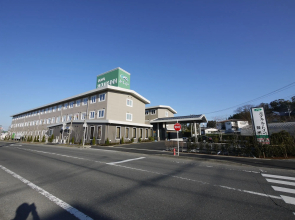Hotel Route-Inn Tome
