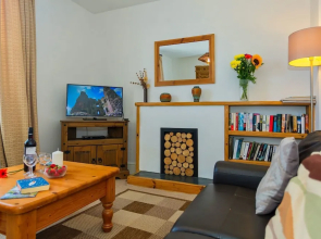 Braunton Blue Dolphin Cottage 3 Bedrooms