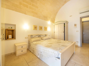 Appartamento Boemia in Ceglie Messapica