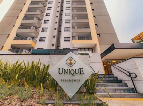 Condomínio Unique Residence - São José do Rio Preto