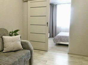 Апартаменты на бульваре Южный 18