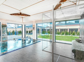 Villa HomeMinsk