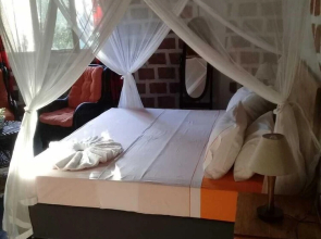 Delih Beach Lodge