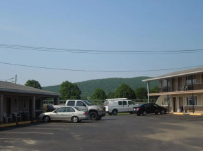 Travel Inn Horseheads