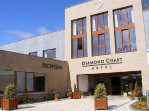 Diamond Coast Hotel
