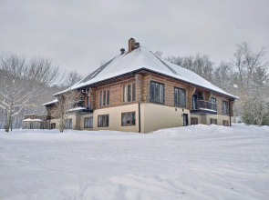 Estonia Hébergement Nature