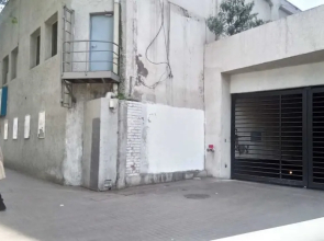 Departamento en Providencia - Barros Borgoño