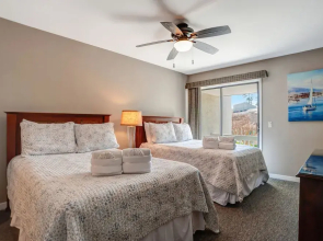 1266 Harbour Town Club at The Sea Pines Resort