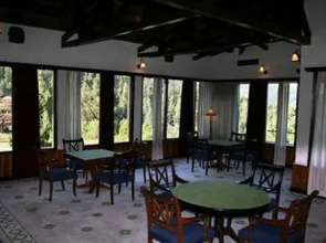 Shilon Resort
