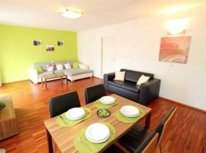 Royal Living Apartments Vienna