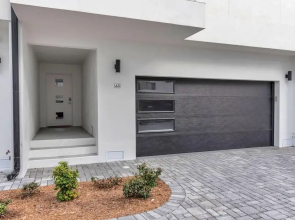 Azul Townhomes A3 - Sunrise