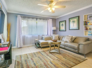 Private Pool & Patio: Fort Lauderdale Home!