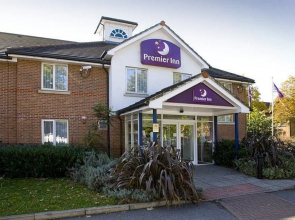 Premier Inn Loughton/Buckhurst Hill