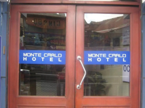 Monte Carlo Hotel