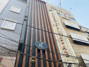 Hotel RK Grande