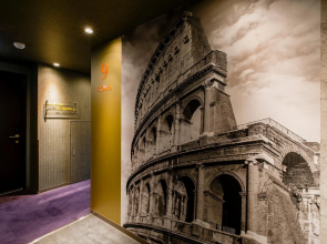 Hotel Wing International Select Hakata Ekimae