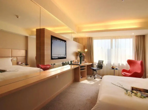 Seaview Gleetour Hotel Shenzhen - East Wing Building