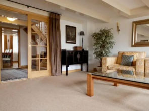 Hendrick de Keyser Apartment