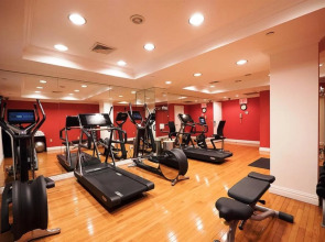 The Michelangelo Hotel