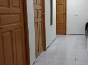Natol Homestay-MJC Batu Kawa MJC New Township