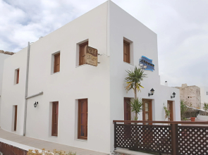 Lindos Del Mar Suites - Adults Only