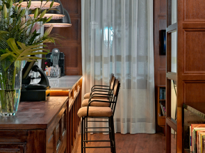 H10 Montcada Boutique Hotel