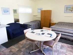 Modra's Apartments