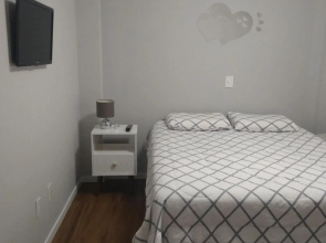 Apartamento em Meia Praia