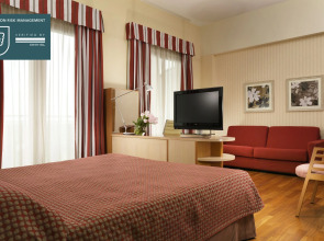 Отель & Residence Quark Due Milano