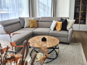 Winterberg Comfort for 4 Guests