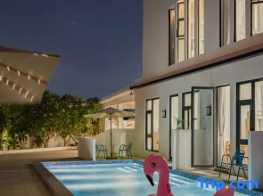 DaoLi Homestay - Inside the island