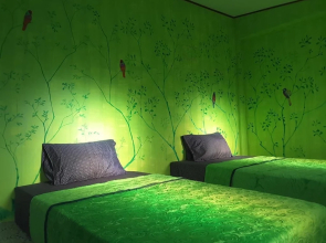 Bee Sleep Hostel Lonely Beach - Adults Only