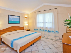 Residence Baia Delle Palme Nm1222