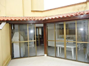 Costa do Marfim vista do mar, 2 vagas de garagem