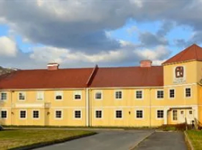 Storslett Hotell