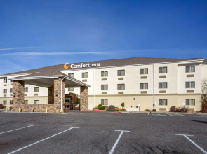 Comfort Inn Richfield I-70