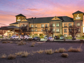 Comfort Suites Moses Lake
