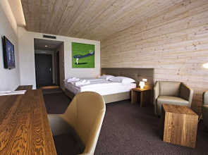 Hotel Sand Martin