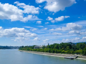 Ensana Grand Margaret Island