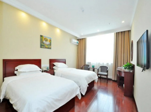 Linyi Hotel