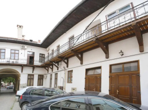 Virág Apartman Luxury