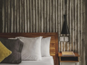 The Tiing Tejakula Villas