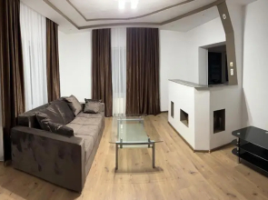 Cozy Villa