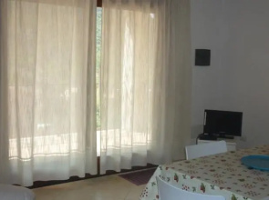 Villa Tanaunella
