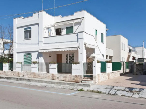 House Holidays Azzurra