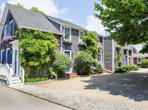 The Lightkeepers Inn