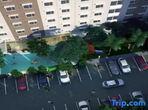 Ririn Apartemen