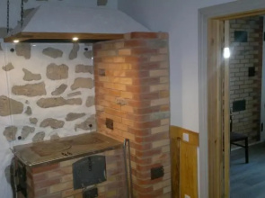 Apartamenti Plostkrogs